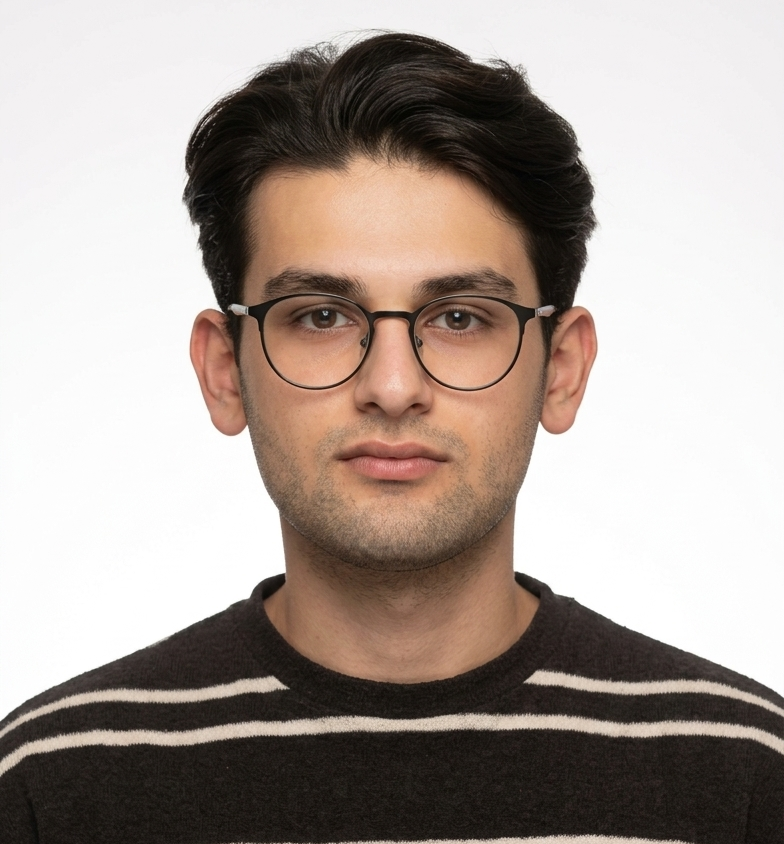 Ayem Kaan Yildirim — Elektrik-Elektronik Mühendisi, Amsterdam